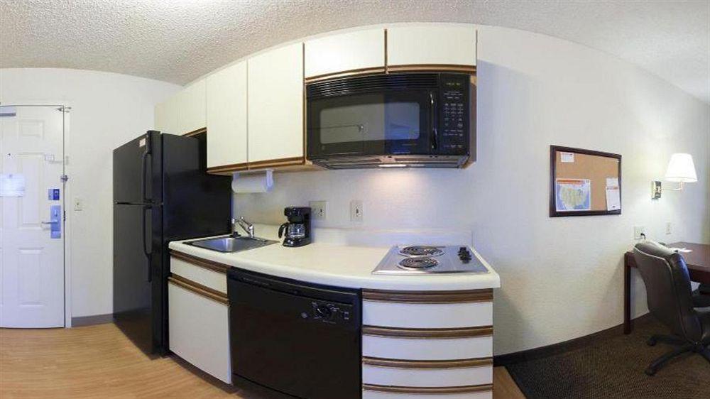 Sonesta Simply Suites Salt Lake City Airport Exterior foto