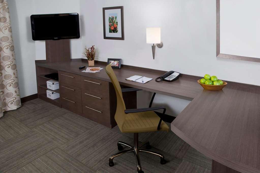 Sonesta Simply Suites Salt Lake City Airport Exterior foto