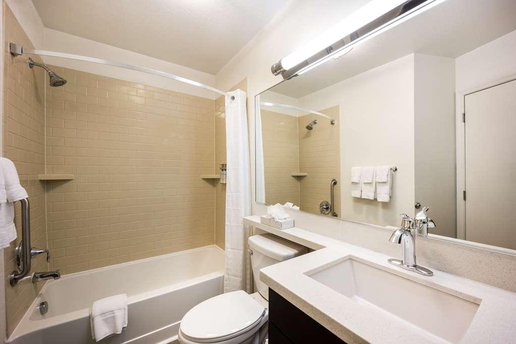 Sonesta Simply Suites Salt Lake City Airport Exterior foto