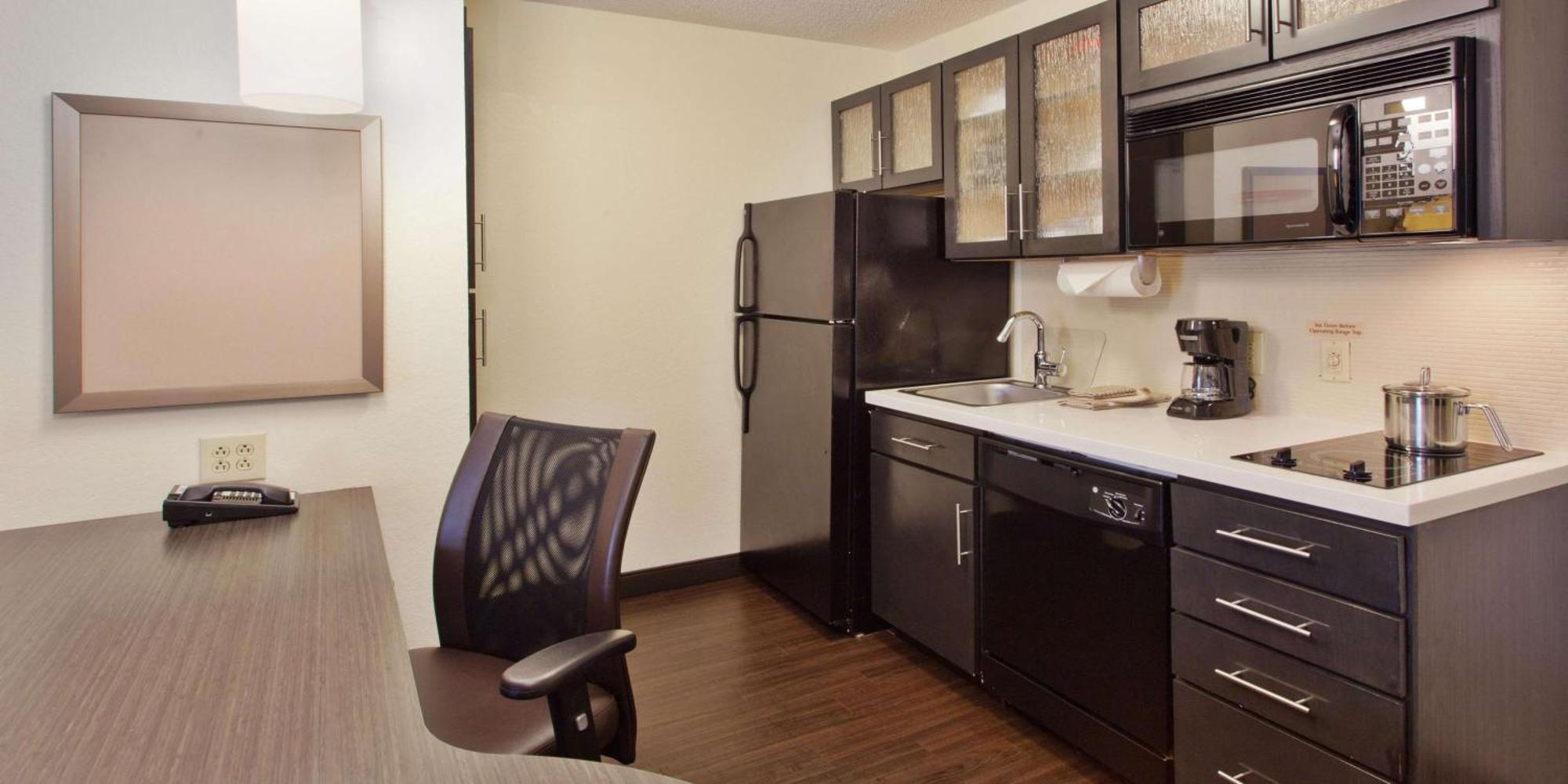 Sonesta Simply Suites Salt Lake City Airport Exterior foto