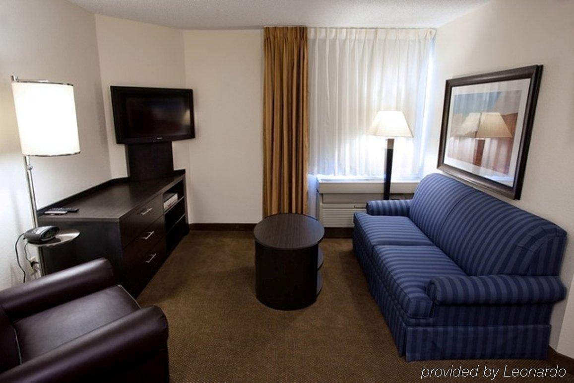 Sonesta Simply Suites Salt Lake City Airport Exterior foto